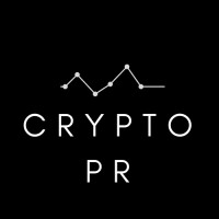 Crypto PR | Web3 Marketing | Digital Transformation Advisory Logo