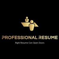 Professional CV Writing Services | LinkedIn Profile Revamp Logo
