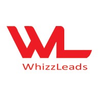WhizzLeads Research Services Logo