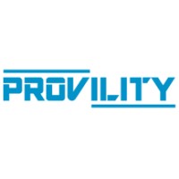 PROVILITY SOFTWARE SOLUTIONS PRIVATE LIMITED Logo