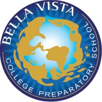 Bella Vista College Preparatory School Logo