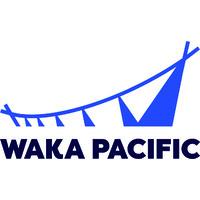 Waka Pacific Trust Logo