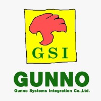 Gunno Systems Integration Co., Ltd. Logo