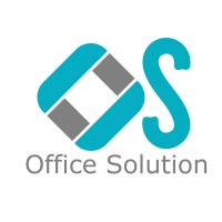 Office Solution Logo