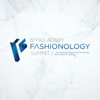 Bangladesh Fashionology Summit Logo