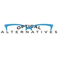 Optical Alternatives Logo