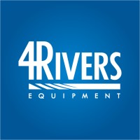 4Rivers Equipment Logo