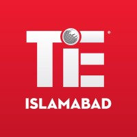 TiE Islamabad Chapter Logo
