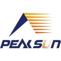 Peaksun Company Limited Logo