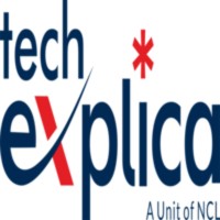 Tech Explica Logo