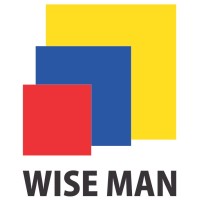 Wise Man Consulting Logo