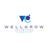 Wellgrow Securities Investment Advisors Logo