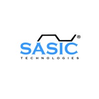 SASIC Technologies Private Limited Logo