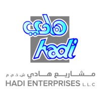 Hadi Enterprises LLC Logo