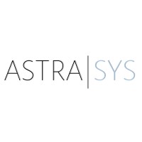 AstraSys.In Logo