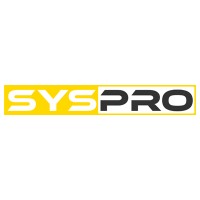 Syspro Group Logo