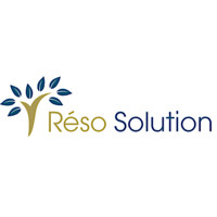 Reso-Solution Logo