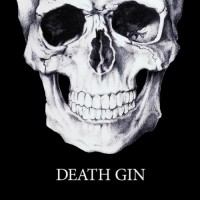 Death Gin Logo