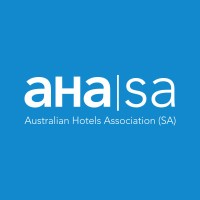 Australian Hotels Association - SA Branch Logo