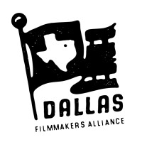Dallas Filmmakers Alliance Logo