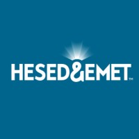 Hesed & Emet Holdings Logo