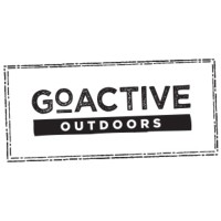 GoActive Outdoors Logo