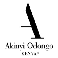 Akinyi Odongo Kenya™ Logo
