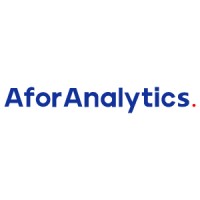 A for Analytics Logo