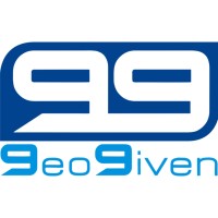 PT. Geo Given Visi Mandiri Logo