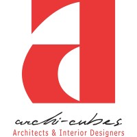 Archi Cubes Architects & Interior Designer Logo
