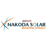 Nakoda Solar Logo