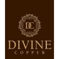 Divine Copper Logo