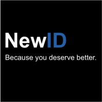 NewID Logo