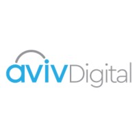 AvivDigital Logo