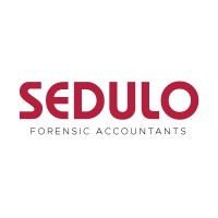 Sedulo Forensic Accountants Logo