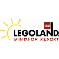 LEGOLAND Windsor Resort Logo