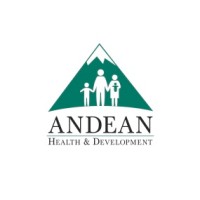 Andean Health & Development Logo