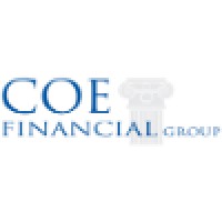 Coe Financial Group Logo
