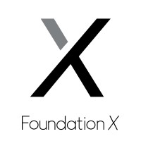 FoundationX Logo