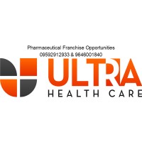 Ultra Healthcare Logo