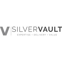 Silver Vault Logo
