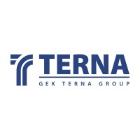 TERNA S.A. Logo