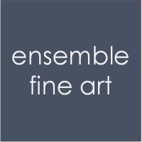 ensemble fine art Logo