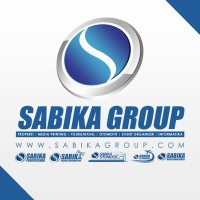 Sabika Garuda Kapital Logo