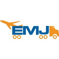 EMJ Logistics Logo