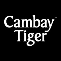 Cambay Tiger Logo