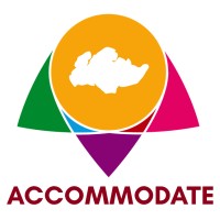 Accommodate Logo