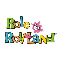 Role and Roll Land Logo