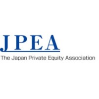 Japan Private Equity Association Logo