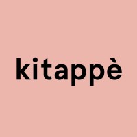 Kitappe Marketing Group Logo